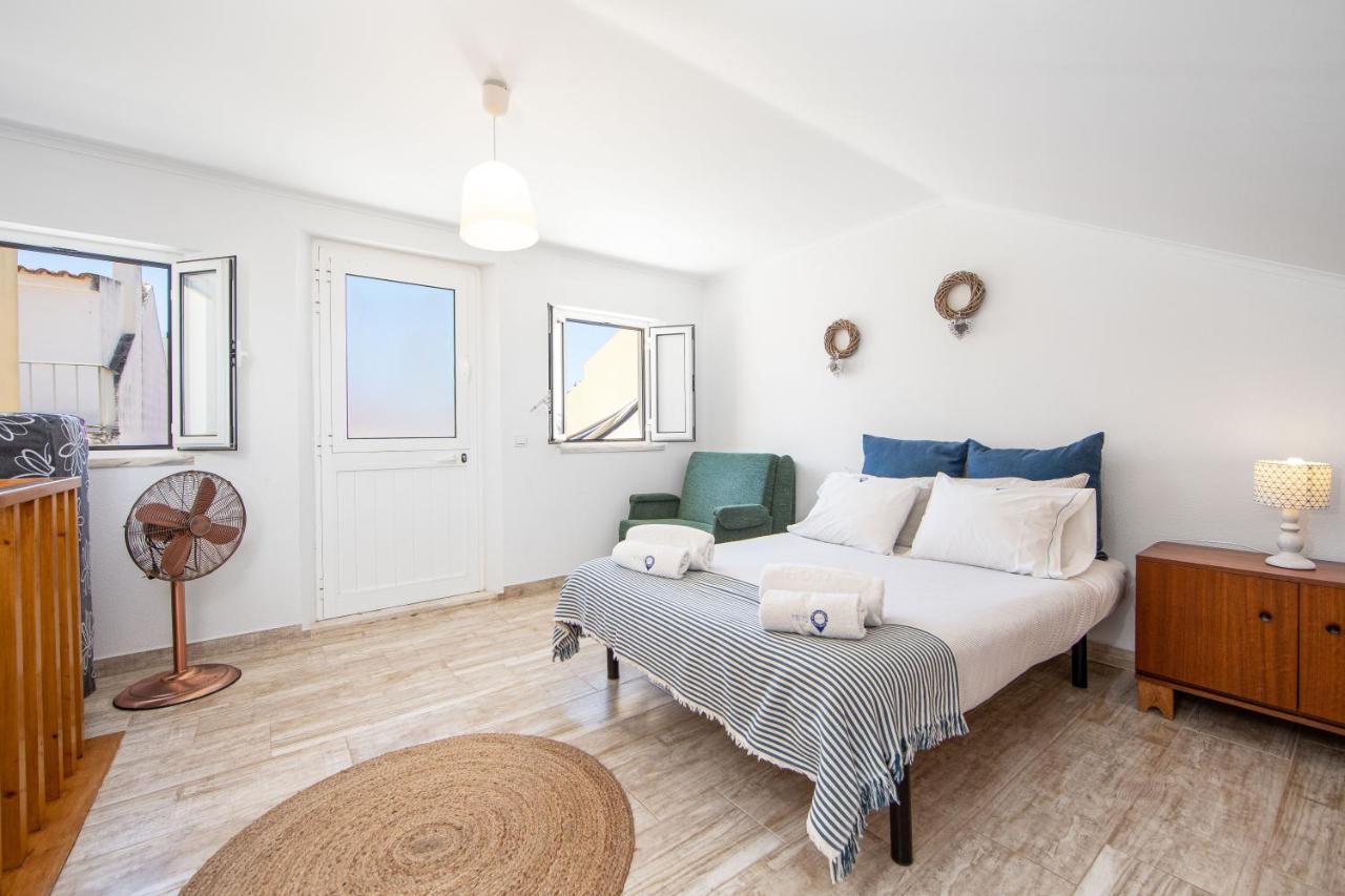 Appartement Caparica By Host-point