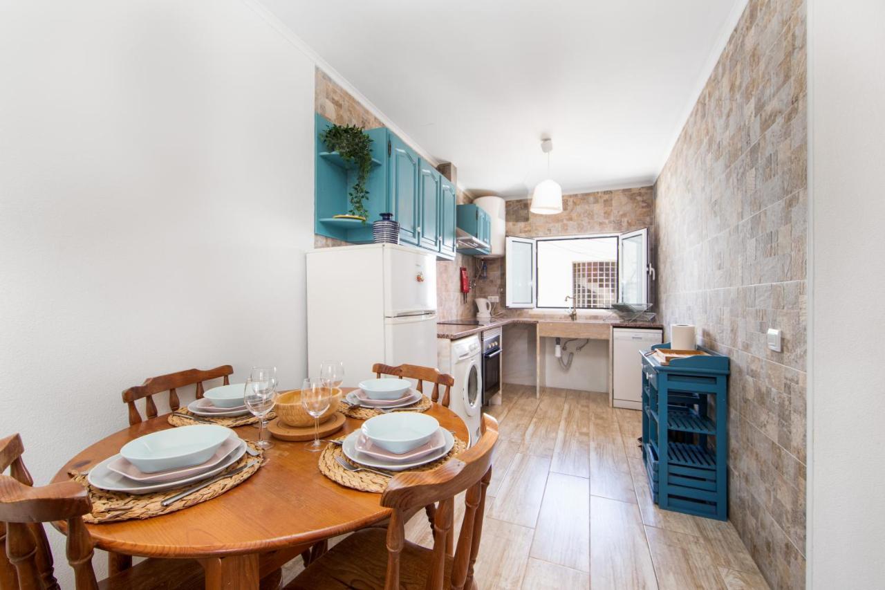 Caparica By Host-point Costa da Caparica