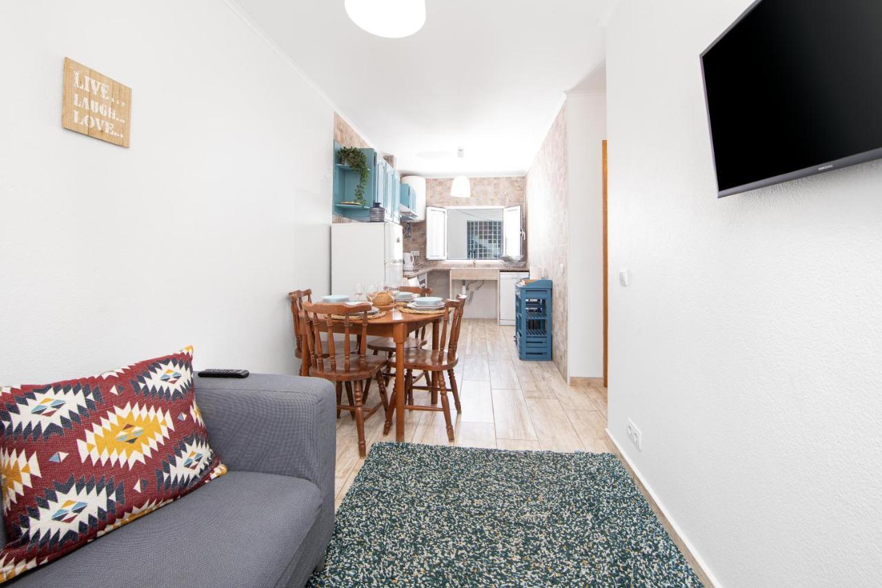 Caparica By Host-point *