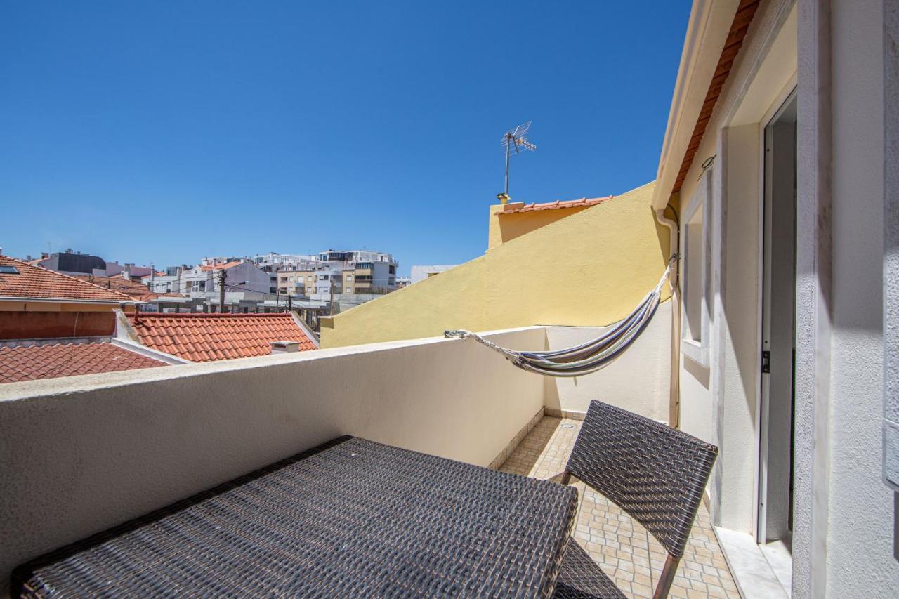 Caparica By Host-point Appartement *
