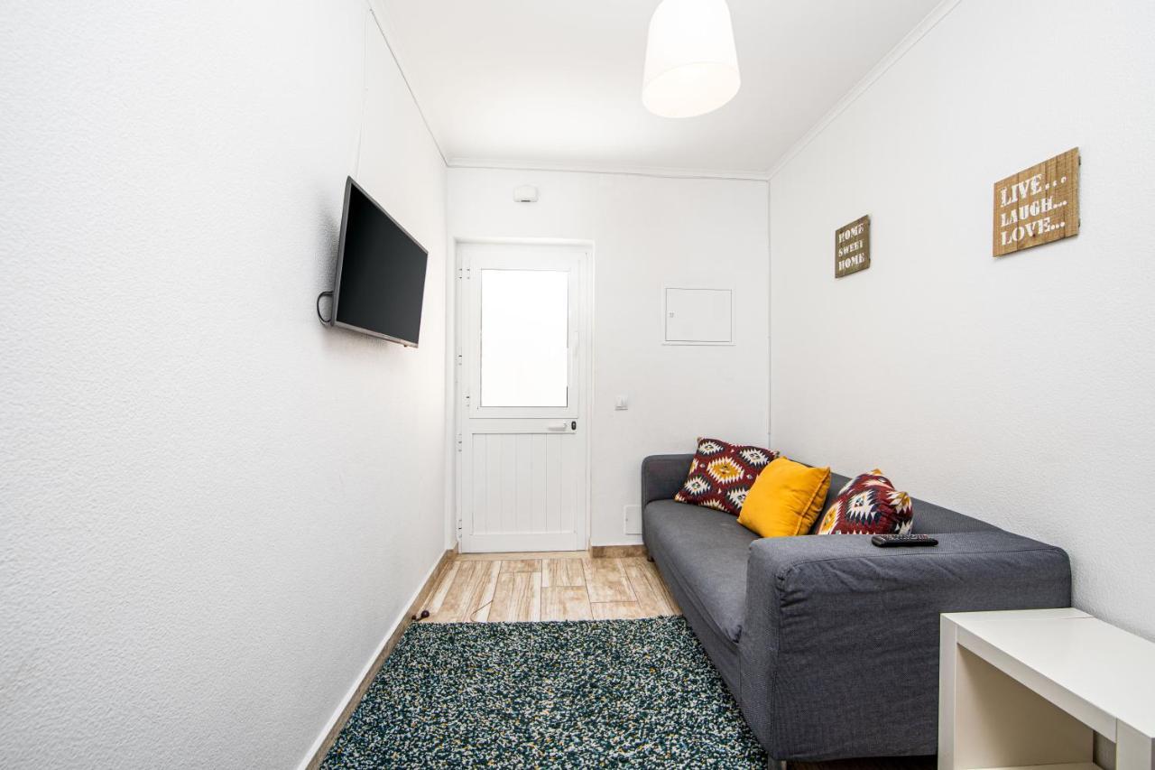 Appartement Caparica By Host-point Costa da Caparica