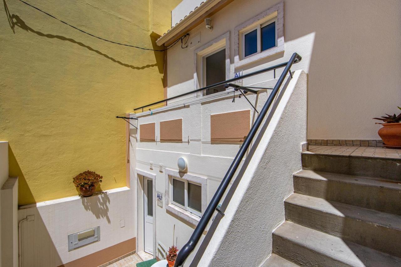 Caparica By Host-point Appartement *