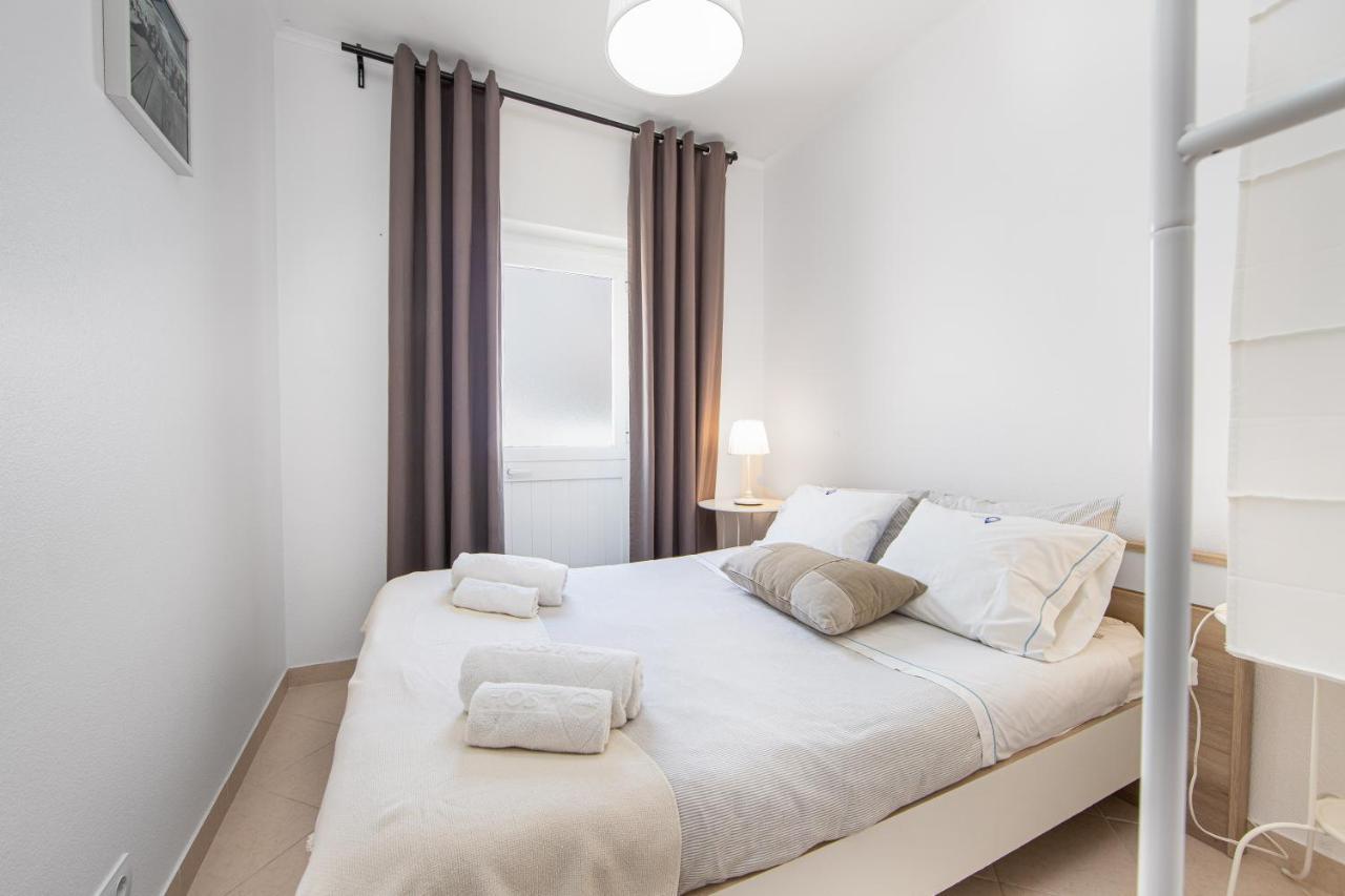 Caparica By Host-point Appartement