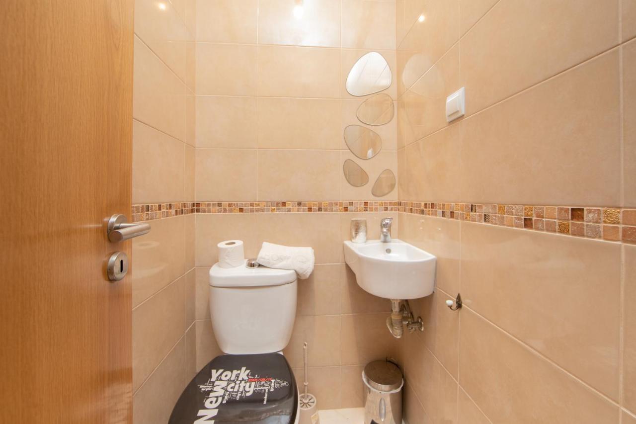 Caparica By Host-point Appartement Costa da Caparica