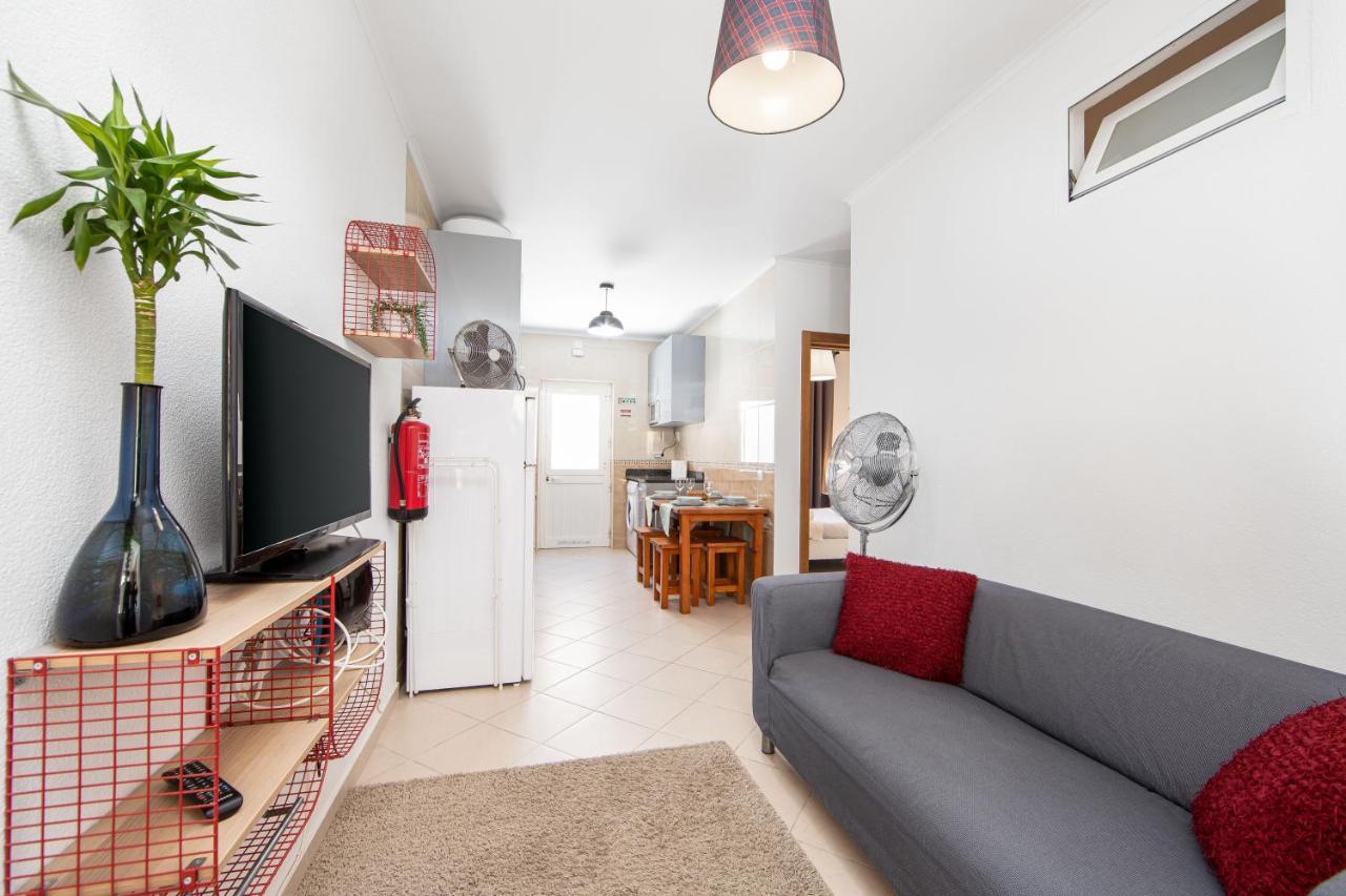 Caparica By Host-point Costa da Caparica