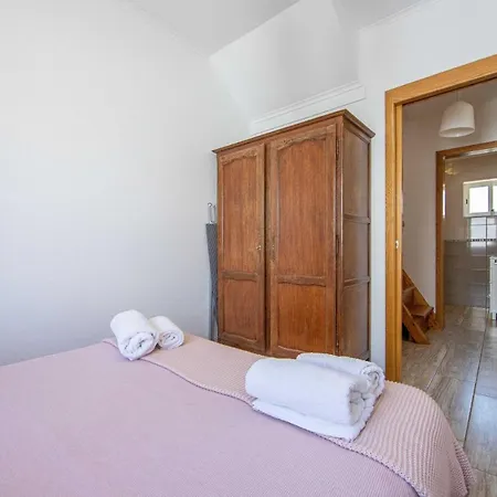 Caparica Beach Apartment By Host-Point Costa da Caparica Extérieur photo
