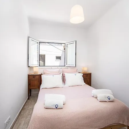 Caparica Beach Apartment By Host-Point Costa da Caparica Extérieur photo