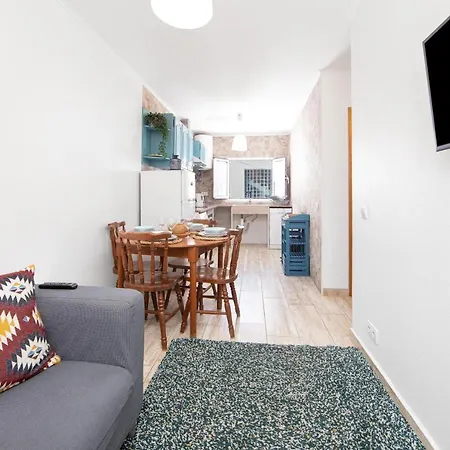 Caparica Beach Apartment By Host-Point Costa da Caparica Extérieur photo