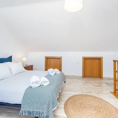 Caparica Beach Apartment By Host-Point Costa da Caparica Extérieur photo