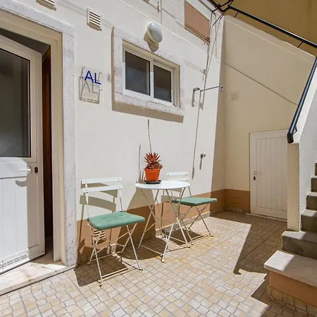 Caparica Beach Apartment By Host-Point Costa da Caparica Extérieur photo