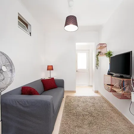 Caparica Beach Apartment By Host-Point Costa da Caparica Extérieur photo
