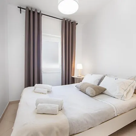Caparica Beach Apartment By Host-Point Costa da Caparica Extérieur photo