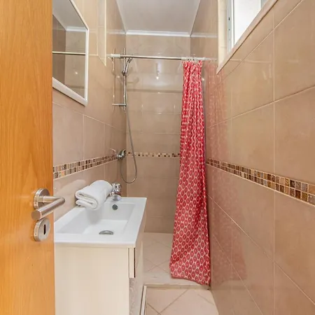 Caparica Beach Apartment By Host-Point Costa da Caparica Extérieur photo