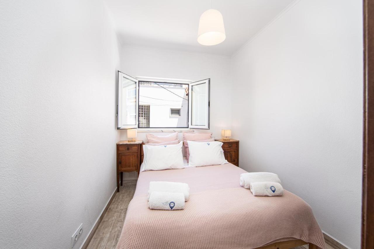 Caparica By Host-point Apartment Costa da Caparica