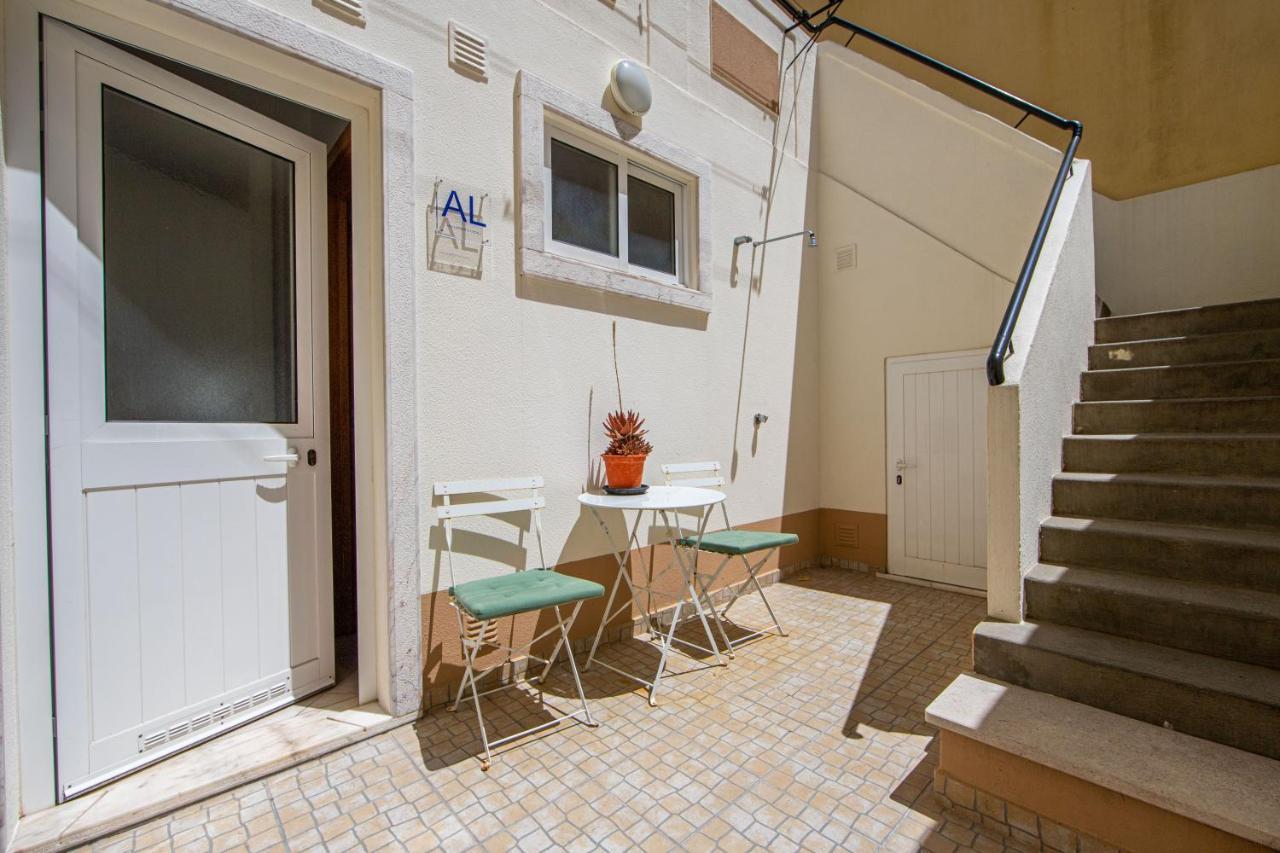 Caparica By Host-point *